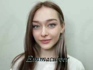 Emmaculver