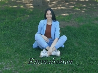 Emmahobson