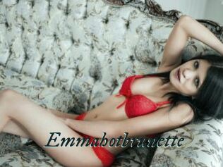 Emmahotbrunette