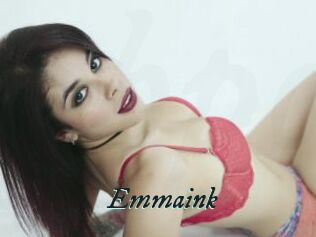 Emmaink
