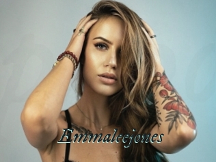 Emmaleejones
