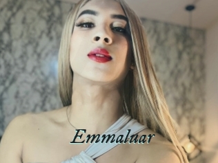 Emmaluar
