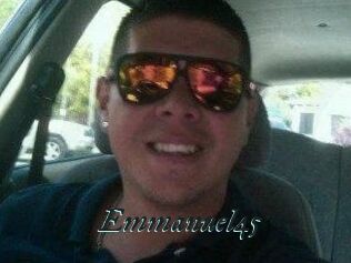 Emmanuel45