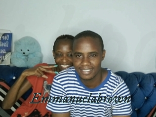 Emmanuelabrown