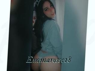 Emmarosse18