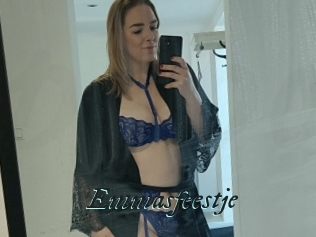 Emmasfeestje