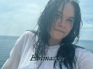 Emmasvoy