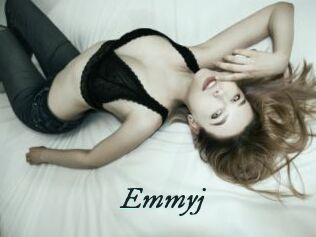 Emmyj