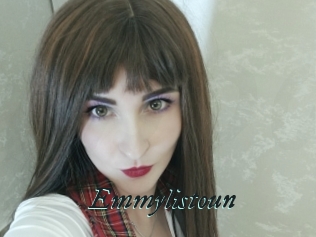 Emmylistoun