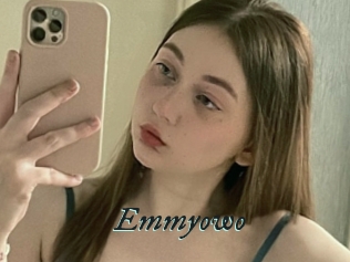 Emmyowo