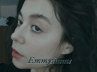 emmysimms Pharaons Porn