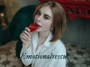 Emotionalrescuee