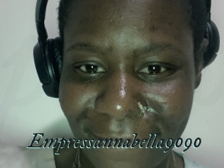 Empressannabella9090