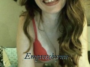Empressbrynn