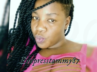 Empresstammy87