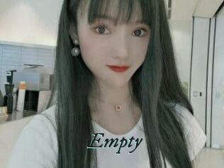 Empty