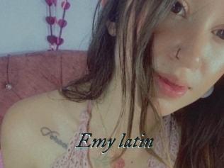 Emy_latin