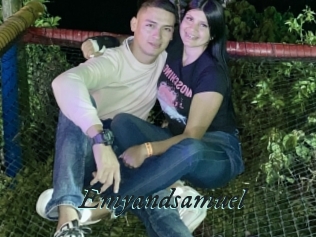 Emyandsamuel