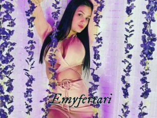 Emyferrari