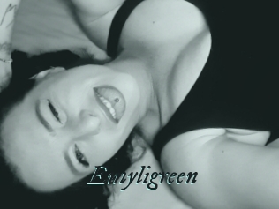 Emyligreen