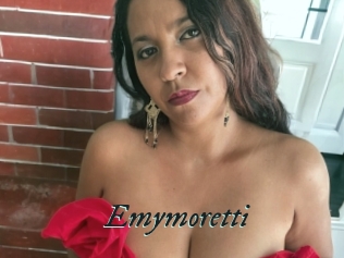 Emymoretti