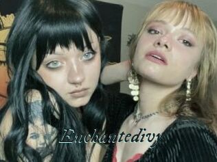 Enchantedivy