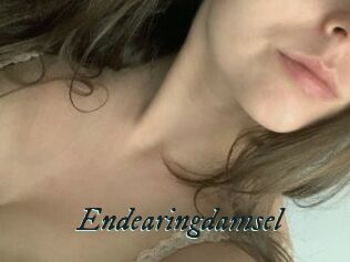 Endearingdamsel