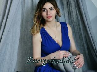 Energeticalida