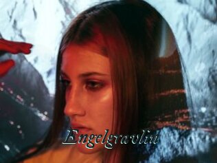 Engelgravlin