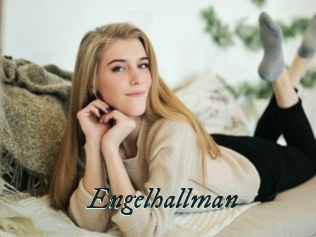 Engelhallman