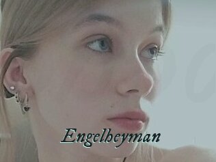 Engelheyman