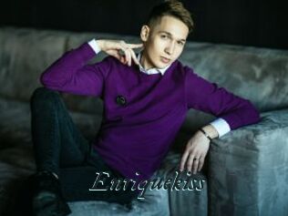 Enriquekiss