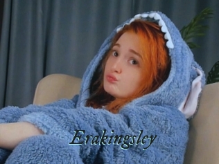 Erakingsley