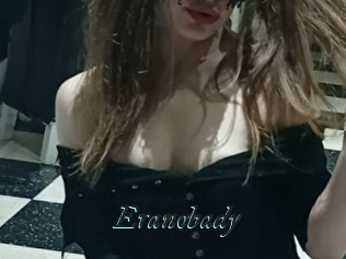 Eranobady