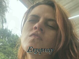 Ergoproxy