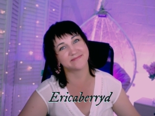 Ericaberryd