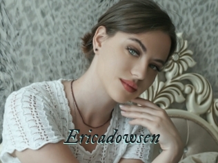 Ericadowsen