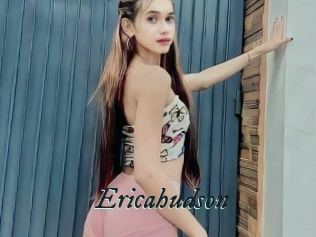 Ericahudson