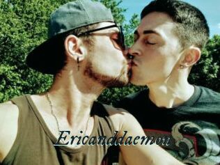 Ericanddaemon