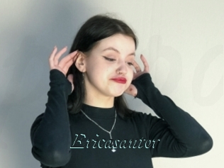 Ericasantor