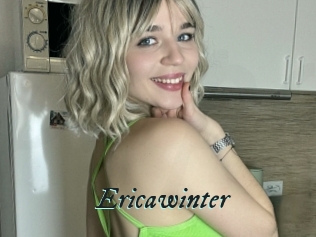 Ericawinter