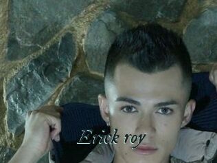 Erick_roy