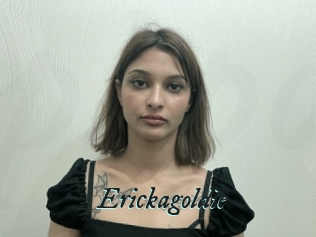 Erickagoldie