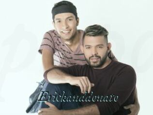 Erickanddonato