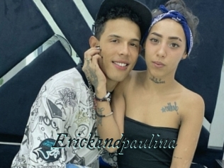 Erickandpaulina