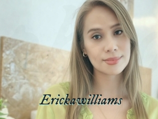 Erickawilliams