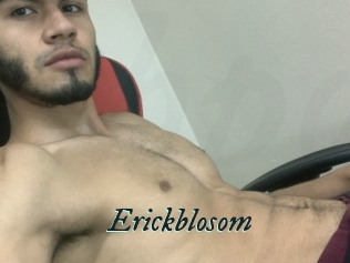 Erickblosom