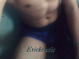 Erickerotic