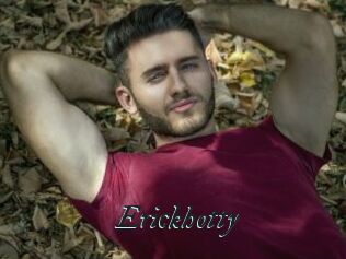 Erickhotty