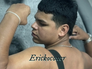erickoconer Pharaons Porn